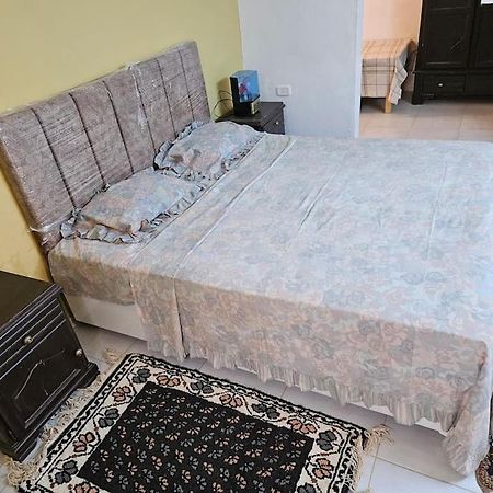 Hadhri Appartement Tozeur Exterior photo