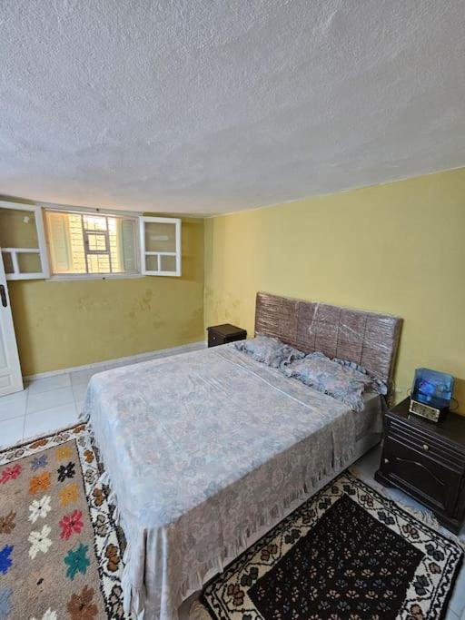 Hadhri Appartement Tozeur Exterior photo