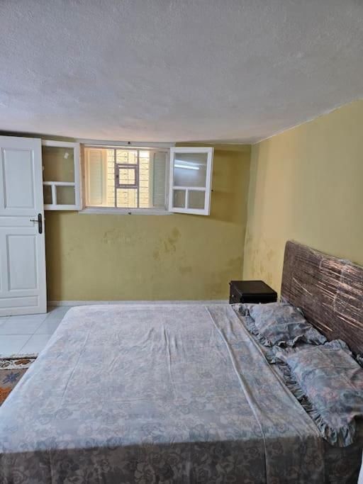 Hadhri Appartement Tozeur Exterior photo