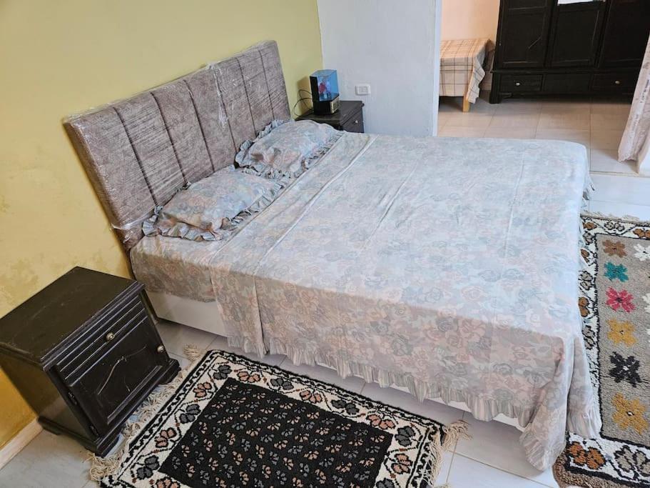 Hadhri Appartement Tozeur Exterior photo