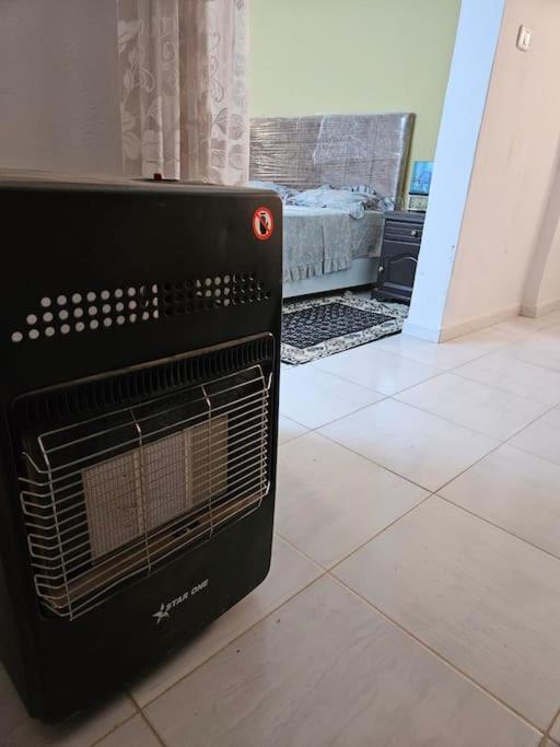 Hadhri Appartement Tozeur Exterior photo