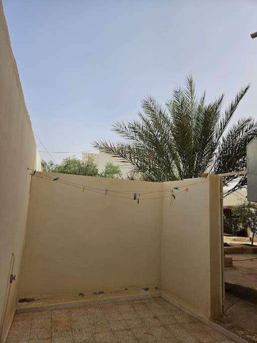 Hadhri Appartement Tozeur Exterior photo