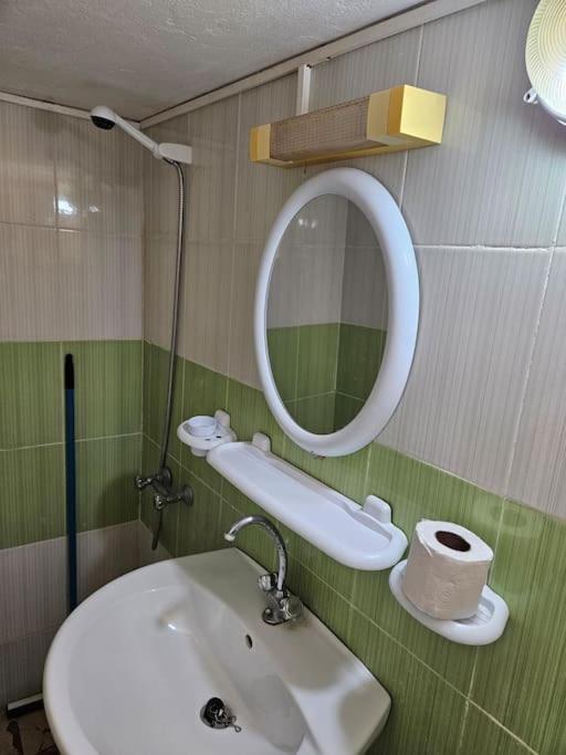 Hadhri Appartement Tozeur Exterior photo