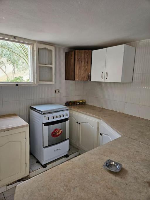 Hadhri Appartement Tozeur Exterior photo