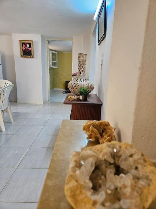 Hadhri Appartement Tozeur Exterior photo